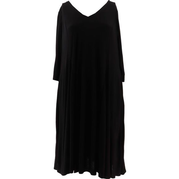Robe Chemisier Women With Control - Taille M - Coupe A-line - Occasion En Très Bon état